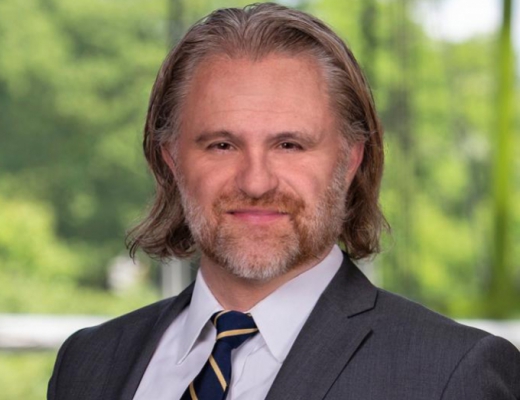 Charles T. Kotuby, Jr.