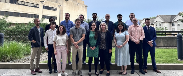 Modus Vivendi, Polycentrism, and Institutional Diversity: Reading Workshop