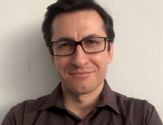 Mohamad Machine-Chian