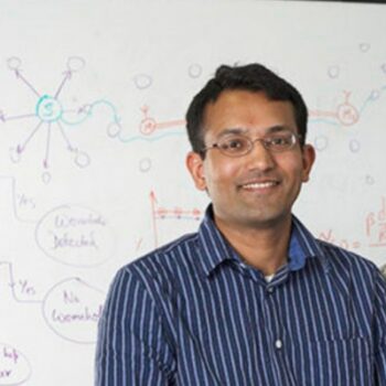 Prashant Krishnamurthy