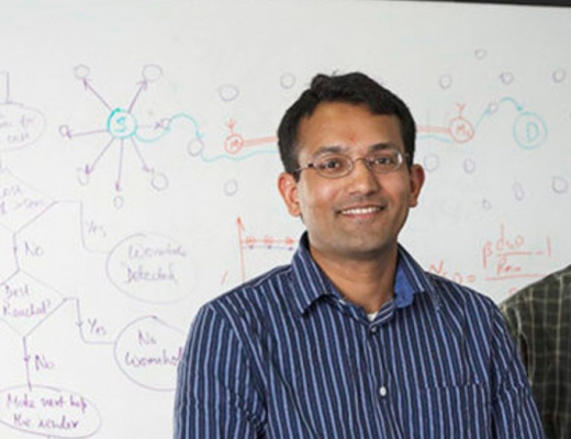 Prashant Krishnamurthy