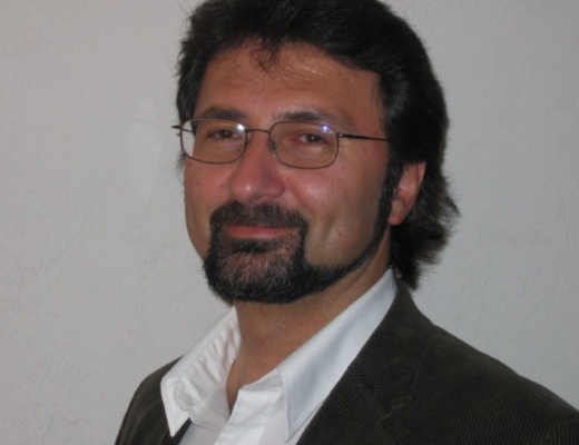 Vladimir I. Zadorozhny