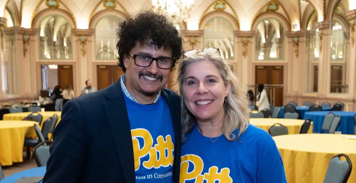 Abdesalam Soudi and Jennifer Brick Murtazashvili